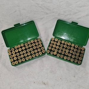 Two Boxes 45ACP 230gr FMJ
