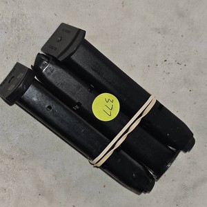 Sig Sauer P226 Navy Magazines Qty 3, 15rd