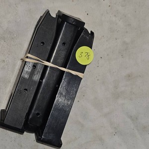 Beretta 92F Magazines Qty3, 15rd