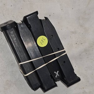 Beretta 92F Magazine  Qty 4, 15 rd