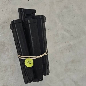 Sig Sauer P322 Magazines Qty 4, 20rd