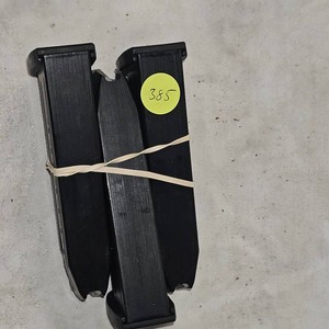 S&W MP 9 Magazines, Qty 3. 17rds