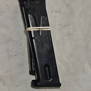 Beretta 92F Mags, Qty 3, 15 rds