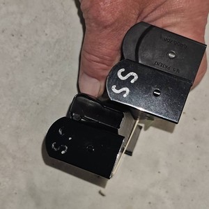 Sig Sauer P226 Mags, Qty 4, 15 rd