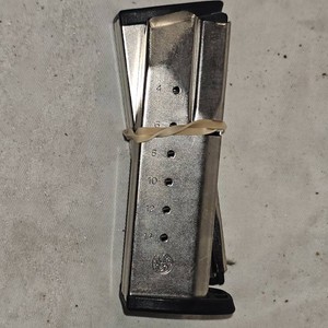 S&W SD40FS Magaines, Qty2,14rd