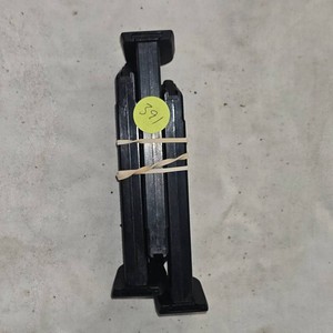 Sig Sauer Mosquito Mags, Qty 3, 10rd