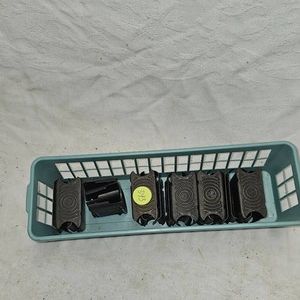 12-M1 Grande Clips