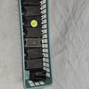 16-M1 Grande Clips