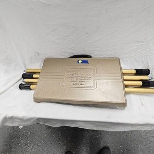 Welt Safe Lock Projector Stand, Like New