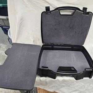 Plano 4 Place Hand Gun Case