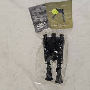 Buffalo Ridge 6-9 BiPod