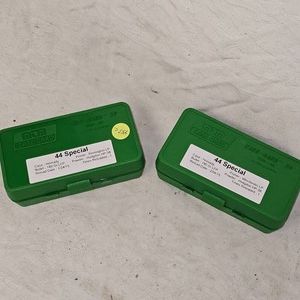 44 Special 180gr LFP-50 rd boxes