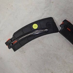 S&W MP 15-22, 3 Mags, 25rd