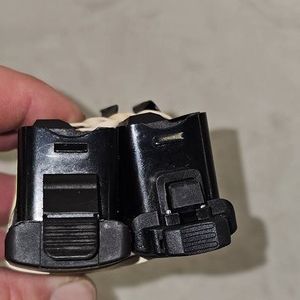 Savage 6.5 Mags, Qty 2