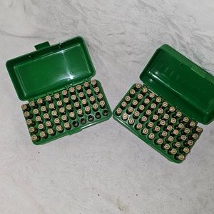 Remington 30 Cal Carbine, 2 Boxes of 50