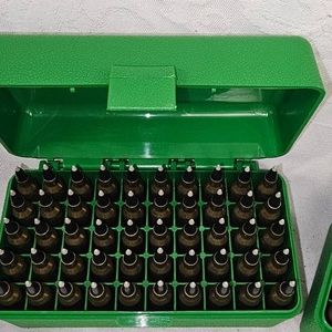 Three Boxes 22-250 55gr BTSP, 150rds
