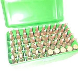 Two Boxes 270 Winchester, 130gr SP, 100rds