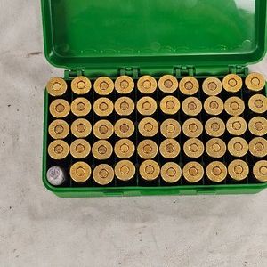 50rd Box 45 Long Colt 250gr LRN