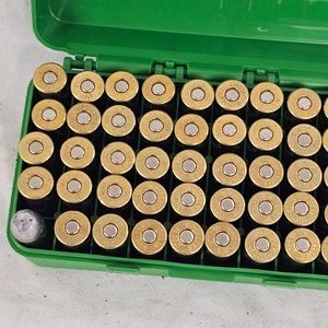 50rd Box 45 Long Colt 250gr LRN