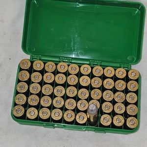 50rd Box 45 Long Colt 250gr LRN