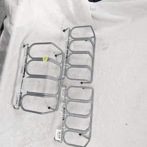 Lot of 3 Handgun Racks