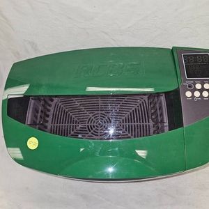 RCBS Sonic Cleaner