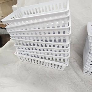 Lot of 21 Sorting Baskets