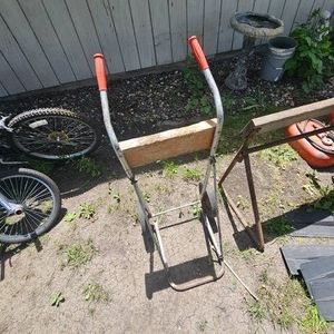 Outboard Engine Stands  Qty 2 as pictured