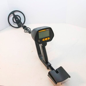 Winbest by Barska Metal Detector