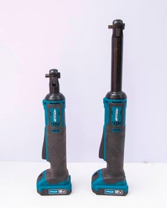 HERCULES 12V Cordless Ratchet Tool Set  2 Tools with Batteries