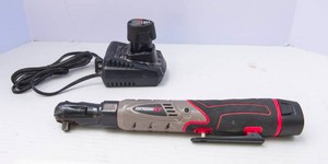 Earthquake XT Cordless Ratchet