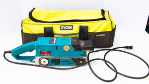 Ryobi 3 x 21 Belt Sander