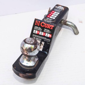 CURT Trailer Hitch