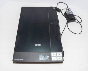 Epson Perfection V30 Scanner