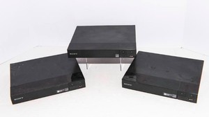Sony DVD Players