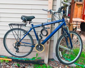 Great Divide Bicycle