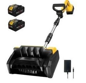 GroveCraft 20V Cordless Brushless Snow Shovel $129.99 Retail - Brand New