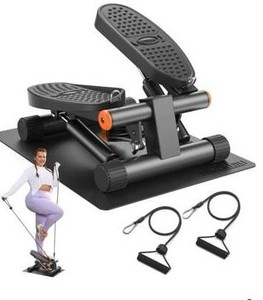 Niceday Mini Fitness Stepper $59.99 Retail - Brand New