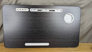 Adjustable Folding Laptop Desk 28 x 16