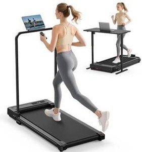 Walking Pad Treadmill $199.99 Retail - Brand New