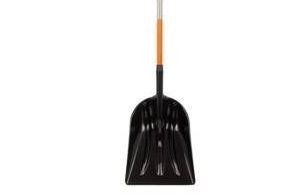 RetailSnow Shovel 40-Inch Partial Assembly $59.99 Retail - Brand New