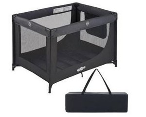 Pamo Babe Compact Pack and Play $69.99 Retail - Brand New