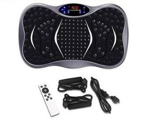 HAIZON Vibration Plate Exercise Machine $78.99 Retail - Brand New