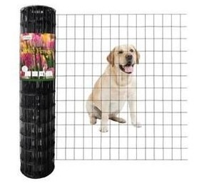 Welded Wire Garden Fence Roll 36 x 50 $55.99 Retail - Brand New
