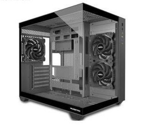 MUSETEX ATX PC Case $129.99 Retail - Brand New