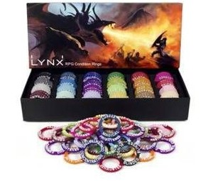 DND Miniatures Condition Marker Set $37.95 Retail - Brand New