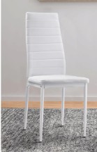 Lexicon Ladonna Dining Chair $92.99 Retail - Brand New