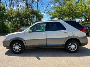 2004 BUICK RENDEZVOUS CX *99k Miles | No Accidents Reported* (NO RESERVE)