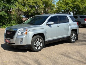 2013 GMC TERRAIN SLE-2 No Accidents Reported (NO RTESERVE)