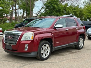 2011 GMC TERRAIN SLT-2 *101k Miles | All Wheel Drive | No Accidents Reported* (NO RESERVE)